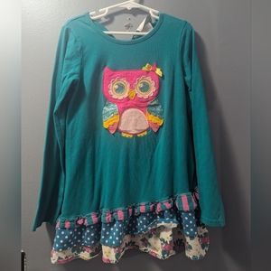 Emily Rose Top Size 8